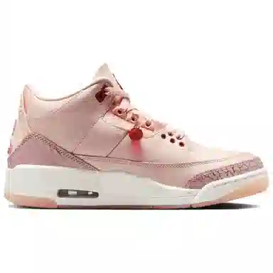 Air Jordan 3 "Valentines Day"