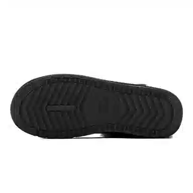 Warrior Suede Snow Boots Brown