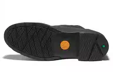 Timberland Graceyn Chelsea Boot Black