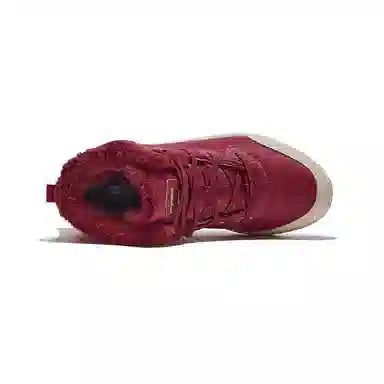 Outdoor Agent Snow Boots