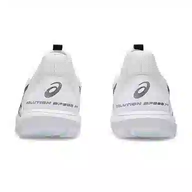 Asics Solution Speed FF 3 White Black