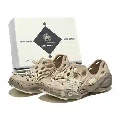 Merrell x Palladium EVA Venom Clogs