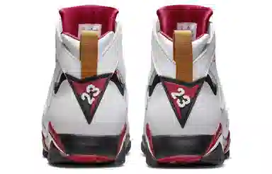 Jordan Air Jordan 7 Retro "Cardinal"