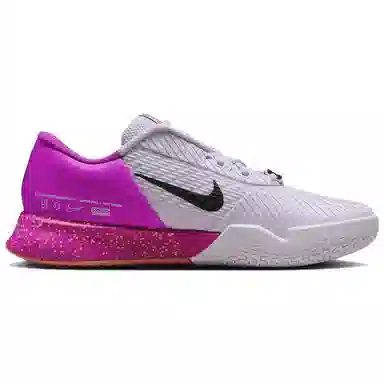 Nike Court Vapor Pro 2 White Purple