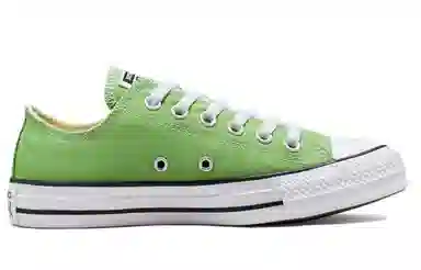 Converse Chuck Taylor All Star Low Apple Green