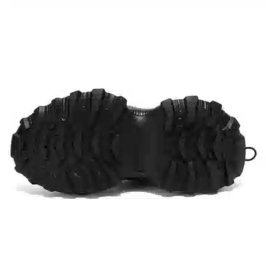 金莱克 潮流时尚 休闲运动 防滑增高支撑 低帮 老爹鞋 男款