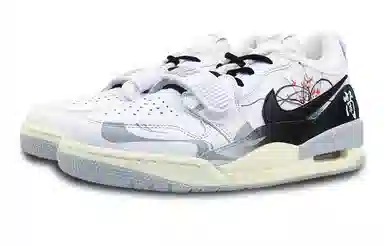 Jordan Legacy 312 LQ