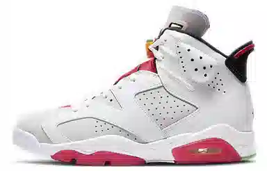 Jordan Air Jordan 6 Retro Neutral Grey