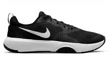 Nike City Rep TR Black