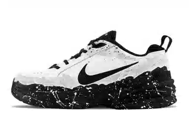 Nike Air Monarch 4 Panda Ink