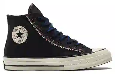 Converse 1970s High Top Black