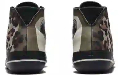 Converse All Star Pro BB High Top Off-White