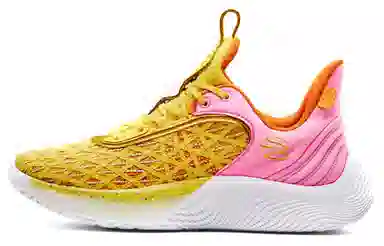 Under Armour Curry 9