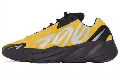 adidas Yeezy Boost 700 MNVN Honey Flux