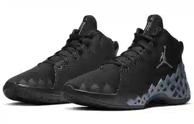 Jordan Jumpman Diamond Mid