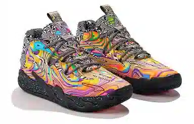 PUMA MB.03 Dexter's Laboratory