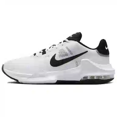 Nike Air Max Impact 4 White Black