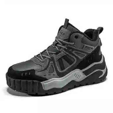 JEEP SPIRIT Snow Boots Grey