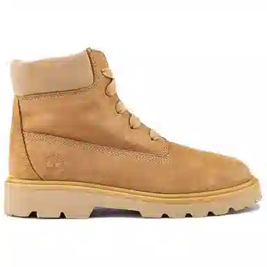 Timberland 6 Inch Boot Brown