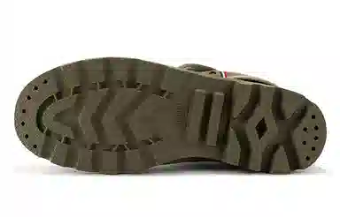 Palladium Pallabrousse Wax Dune