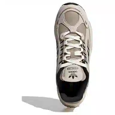 adidas Ozmillen Brown White