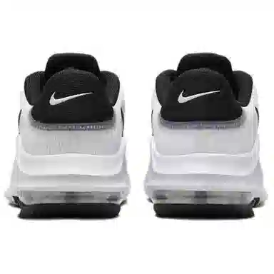 Nike Air Max Impact 4 White Black