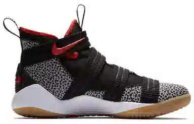 Nike Zoom Soldier 11 LeBron Safari