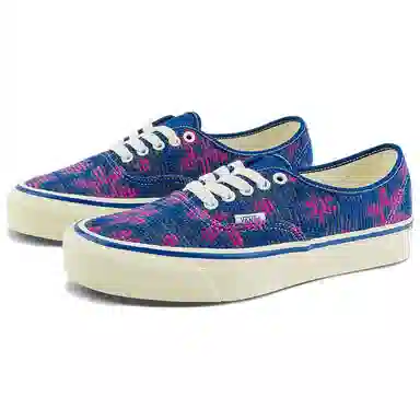 Vans Authentic 44 LX Premium