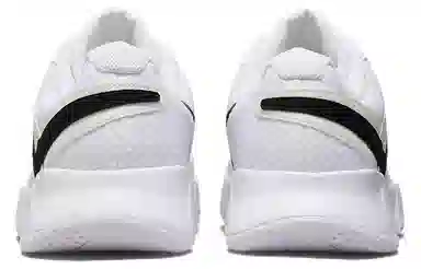 Nike Court Lite 4 White Black