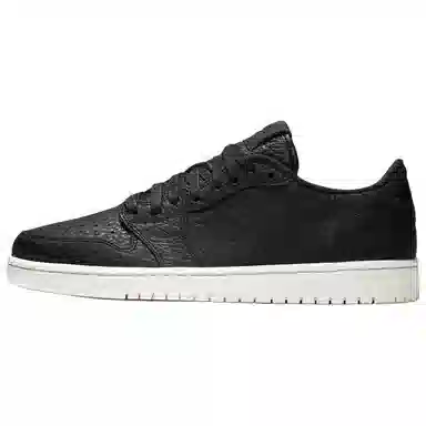 Jordan Air Jordan 1 Retro Low NS Black 2025