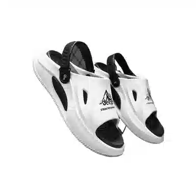 Jeep Sandals