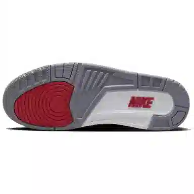 Jordan Air Jordan 3 OG "Black Cement"