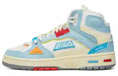 FILA Fusion Teratach