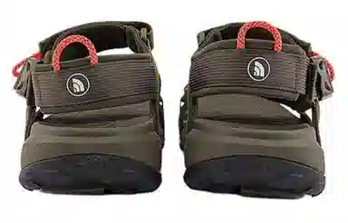 The North Face Explore Camp