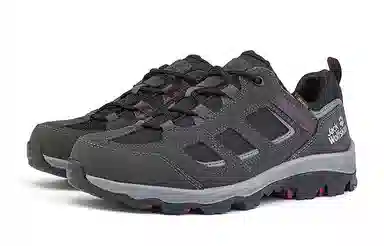 Jack Wolfskin Vojo 3 Texapore Low