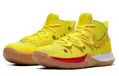 Nike Kyrie 5 Spongebob