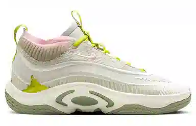 Nike Cosmic Unity 3 White Green