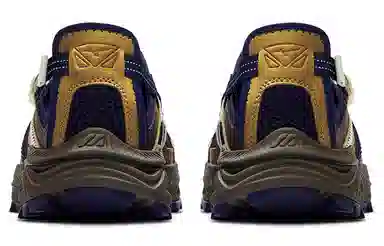 Mizuno Racer Trail SE Caramel Brown