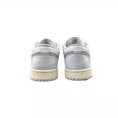 Nike Air Jordan 1 Low "Sun and Moon"