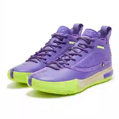 361° Joker High Basketball Shoes