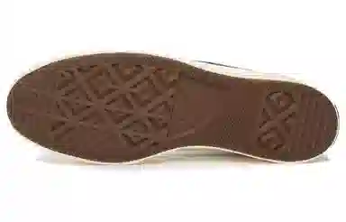 Converse 1970s High Top Red Blue