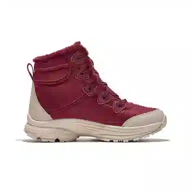 Outdoor Agent Snow Boots