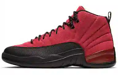 Jordan Air Jordan 12 Retro "Varsity Red"