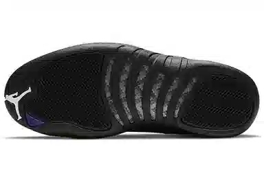 Jordan Air Jordan 12 Retro "Black Concord"