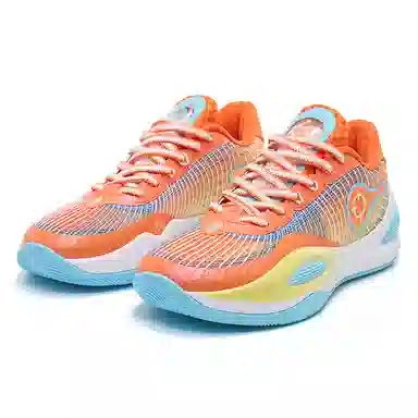 RIGORER Reeves V2 Orange