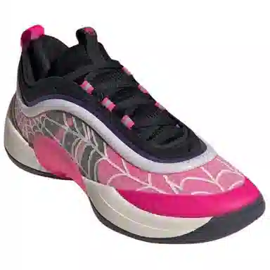 adidas D.O.N. Issue 6 "Spider"