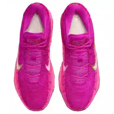 Nike Air Zoom GT Hustle 3 Pink Purple