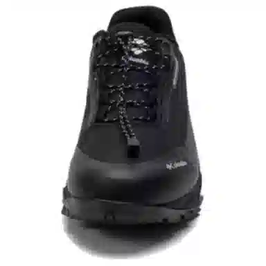 Columbia Trans Trail