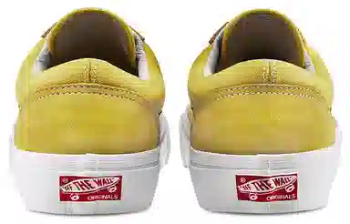 Vans Vault OG Style 36 LX Black Marshmallow