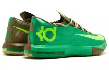Nike KD 6 Bamboo 6